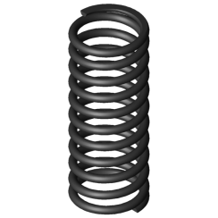 GUTEKUNST D-426A compression spring, box of 12