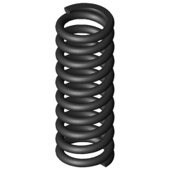 GUTEKUNST D-494 compression spring, box of 12