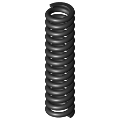GUTEKUNST D-506 compression spring, box of 12
