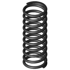 GUTEKUNST D-532 compression spring, box of 12