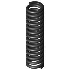 GUTEKUNST D-554 compression spring, box of 12
