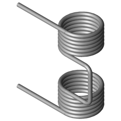 GUTEKUNST DSF-610 compression spring, box of 12