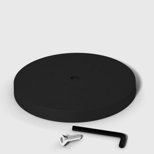 BETA SENSORIK Magnet Diameter 88 Mm - Industrial Lighting available from Euroshop USA