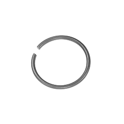 GUTEKUNST C430-22 compression spring, box of 12