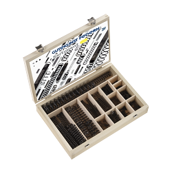GUTEKUNST S600 compression spring, box of 12