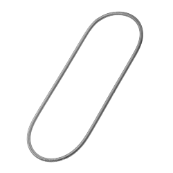 GUTEKUNST WF-045 compression spring, box of 12
