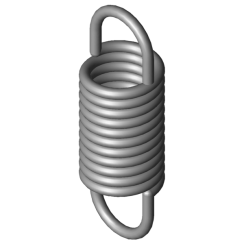 GUTEKUNST RZ-034I compression spring, box of 12