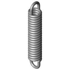 GUTEKUNST RZ-051E-02X compression spring, box of 12