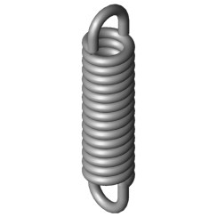 GUTEKUNST RZ-066E-02X compression spring, box of 12