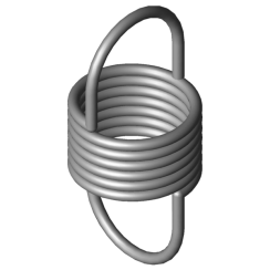 GUTEKUNST RZ-069CX compression spring, box of 12