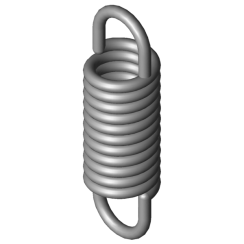 GUTEKUNST RZ-098I compression spring, box of 12