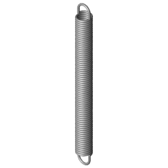 GUTEKUNST RZ-112DI compression spring, box of 12