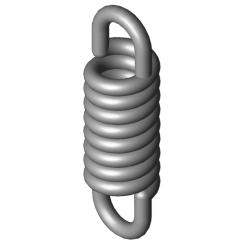 GUTEKUNST RZ-115E-01I compression spring, box of 12