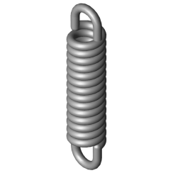 GUTEKUNST RZ-115E-02I compression spring, box of 12