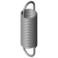 GUTEKUNST RZ-115E-10X compression spring, box of 12
