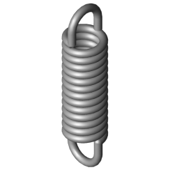 GUTEKUNST RZ-115W-20X compression spring, box of 12