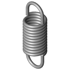 GUTEKUNST RZ-125I compression spring, box of 12