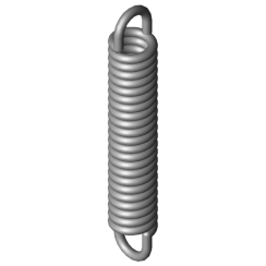 GUTEKUNST RZ-130E-03X compression spring, box of 12