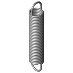 GUTEKUNST RZ-141GX compression spring, box of 12