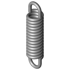 GUTEKUNST RZ-147E-02I compression spring, box of 12