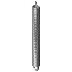 GUTEKUNST RZ-162CI compression spring, box of 12