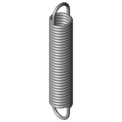 GUTEKUNST RZ-162N-01X compression spring, box of 12