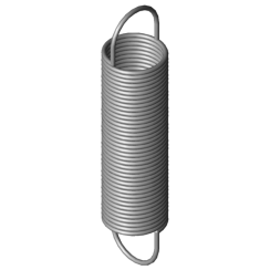 GUTEKUNST RZ-162U-03X compression spring, box of 12