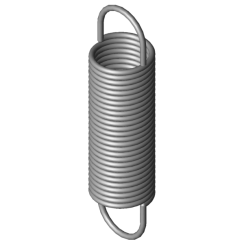 GUTEKUNST RZ-162U-20I compression spring, box of 12