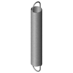 GUTEKUNST RZ-162U-25X compression spring, box of 12