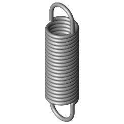 GUTEKUNST RZ-162U-29I compression spring, box of 12