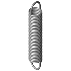 GUTEKUNST RZ-162U-31X compression spring, box of 12