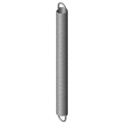 GUTEKUNST RZ-174EI compression spring, box of 12