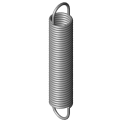GUTEKUNST RZ-177K-02X compression spring, box of 12