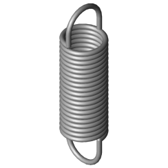 GUTEKUNST RZ-177K-11X compression spring, box of 12