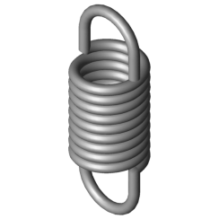 GUTEKUNST RZ-177LI compression spring, box of 12