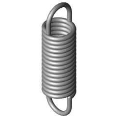 GUTEKUNST RZ-177MX compression spring, box of 12
