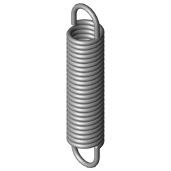 GUTEKUNST RZ-177NI compression spring, box of 12