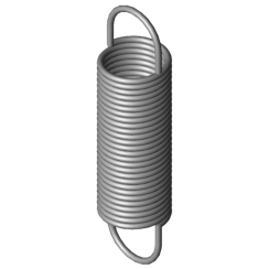 GUTEKUNST RZ-179I compression spring, box of 12
