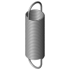 GUTEKUNST RZ-179X compression spring, box of 12