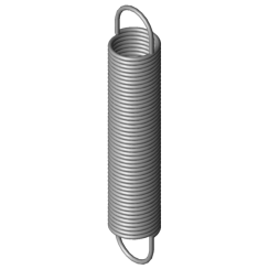 GUTEKUNST RZ-181I compression spring, box of 12