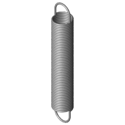 GUTEKUNST RZ-182I compression spring, box of 12