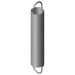 GUTEKUNST RZ-182X compression spring, box of 12