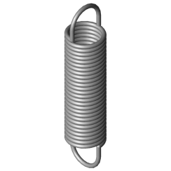 GUTEKUNST RZ-187X compression spring, box of 12