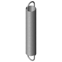 GUTEKUNST RZ-189X compression spring, box of 12