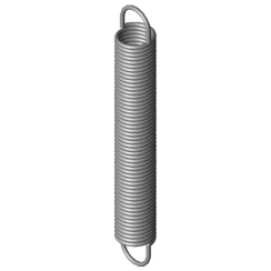 GUTEKUNST RZ-190I compression spring, box of 12