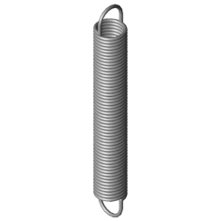 GUTEKUNST RZ-190X compression spring, box of 12