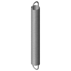 GUTEKUNST RZ-192X compression spring, box of 12