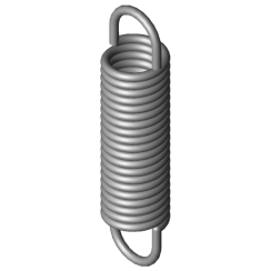 GUTEKUNST RZ-194AI compression spring, box of 12
