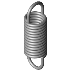 GUTEKUNST RZ-194X compression spring, box of 12