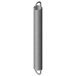 GUTEKUNST RZ-199X compression spring, box of 12